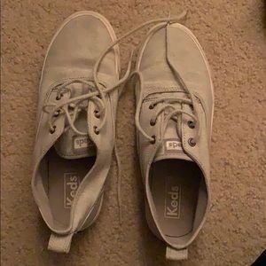 Women’s Keds High Tops